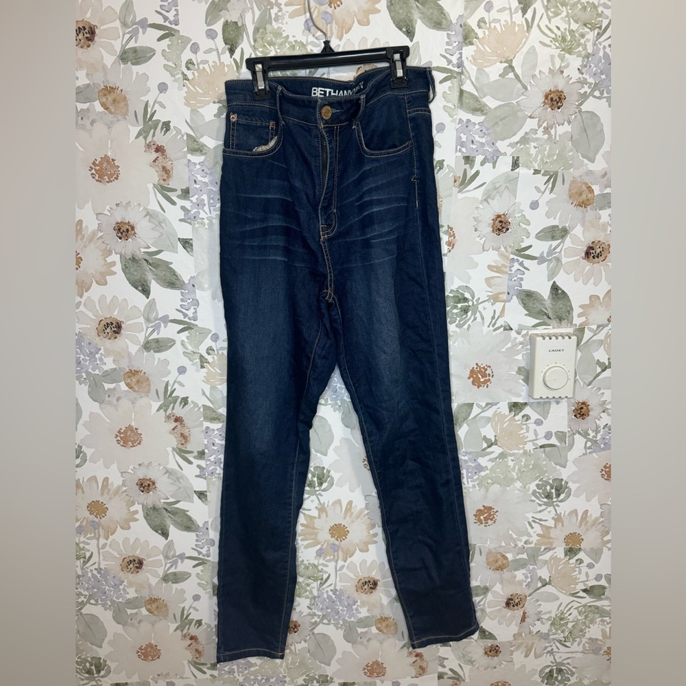 Bethany mota high waisted skinny jeans 🛍